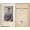 A Nagynémet Szabadságharc Három Kötete - Adolf Hitler Beszédei