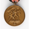 Német 1938. október 1. Emlékérem - Medaille zur Erinnerung an den 1. Oktober 1938.