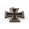 Német Második Világháborús Vaskereszt 2.Osztály  - Eisernes Kreuz 2. Klasse - "Fritz Zimmermann"