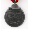 Német Második Világháborús Keleti Téli Emlékérem - Medaille Winterschlacht Im Osten