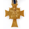 Német Második Világháborús Keleti Hadjárat Medál - Medaille Winterschlacht Im Osten - "Gustav Brehmer"