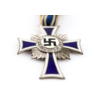 A Német Anya Becsületkeresztjének Ezüst Fokozata - Ehrenkreuz Der Deutschen Mutter 2. Stf. Silber