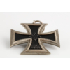 Német Második Világháborús Vaskereszt Másodosztály - Eisernes Kreuz 2. Klasse - "Paul Meybauer"
