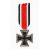 Német Második Világháborús Vaskereszt 2. Osztály - Eisernes Kreuz 2. Klasse