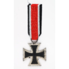 Német Vaskereszt 2. Osztály - Eisernes Kreuz 2. Klasse - "Steinhauer & Lück"
