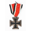 Német Második Világháborús Vaskereszt 2. Osztály - Eisernes Kreuz 2. Klasse - "AGDHP"