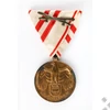 Kép 1/9 - Osztrák Háborús Emlékérem - Österreichischen Weltkriegs Erinnerungsmedaille 1915-1918
