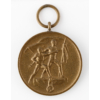 Német Második Világháborús Szudéta-vidék Visszacsatolása Medál - Medaille zur Erinnerung an den 1. Oktober 1938. - "LDO"