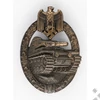 Kép 1/7 - Német Páncélos Harcjelvény Bronz Fokozata - Panzerkampfabzeichen in Bronze - "Steinhauer & Lück" Kép 1/7 - Német Páncélos Harcjelvény Bronz Fokozata - Panzerkampfabzeichen in Bronze - "Steinhauer & Lück"