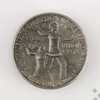 Kép 1/4 - Német Munkafront (Erő Az Öröm Által) Jelvény  - Deutsche Arbeitsfront (Kraft Durch Freude) Abzeichen - Gau Württemberg-Hohenz. 1938 - Maner & Wilhelm Kép 1/4 - Német Munkafront (Erő Az Öröm Által) Jelvény  - Deutsche Arbeitsfront (Kraft Durch Freude) Abzeichen - Gau Württemberg-Hohenz. 1938 - Maner & Wilhelm