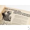 Adolf Hitler 50. Születésnapja Alkalmából Kiadott Album - 1939. április 20.