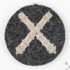 Kép 1/3 - Német Légierős Flak Löveg Fegyvermester Felvarró - Luftwaffe Waffenpersonal Tätigkeitsabzeichen Kép 1/3 - Német Légierős Flak Löveg Fegyvermester Felvarró - Luftwaffe Waffenpersonal Tätigkeitsabzeichen