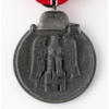 Német Második Világháborús Keleti Téli Emlékérem - Medaille Winterschlacht Im Osten