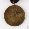 Német Háborús Érdemérem - Kriegsverdienstmedaille