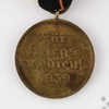 Német Háborús Érdemérem - Kriegsverdienstmedaille