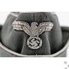 Német M38 Gyalogos Tiszti Ködvágó -  Feldmütze n/P M38