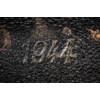 Német Katonai 10X50 Távcső Tokjában - Ernst Leitz (Leica) - Dienstglas