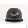 Kép 1/16 - Német M35  Légoltalmi Sisak - Luftschutz M35 Stahlhelm