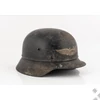 Német M40  Légoltalmi Sisak - Luftschutz M40 Stahlhelm