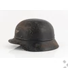 Német M40  Légoltalmi Sisak - Luftschutz M40 Stahlhelm