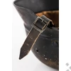Német M40  Légoltalmi Sisak - Luftschutz M40 Stahlhelm