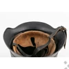 Német M40  Légoltalmi Sisak - Luftschutz M40 Stahlhelm