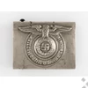 Kép 1/7 - Védőosztag Övcsat - Schutzstaffel koppelschloß - "Overhoff & Cie." Kép 1/7 - Védőosztag Övcsat - Schutzstaffel koppelschloß - "Overhoff & Cie."