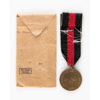 Német 1938. október 1. Emlékérem - Medaille zur Erinnerung an den 1. Oktober 1938. - "Karl Hensler"