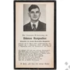 Kép 1/2 - Német Halálozási Értesítő  - Viktor Rotpuller -  Sterbebild  - Gránátos Kép 1/2 - Német Halálozási Értesítő  - Viktor Rotpuller -  Sterbebild  - Gránátos