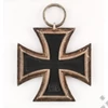 Német Vaskereszt 2. Osztály - Eisernes Kreuz 2. Klasse - "Steinhauer & Lück"
