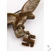 Német Légierő Mellsas Nyári Ruházatra - Luftwaffe Hoheitsabzeichen - F.W. "Assmann"