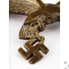 Német Légierő Mellsas Nyári Ruházatra - Luftwaffe Hoheitsabzeichen - F.W. "Assmann"