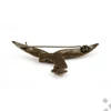 Német Légierő Mellsas Nyári Ruházatra - Luftwaffe Hoheitsabzeichen - F.W. "Assmann"