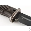 Mauser 98K Bajonett - Seitengewehr 98K - "MUNDLOS" - Azonos