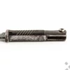 Mauser 98K Bajonett - Seitengewehr 98K - "MUNDLOS" - Azonos