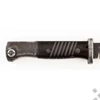 Mauser 98K Bajonett - Seitengewehr 98K - "MUNDLOS" - Azonos