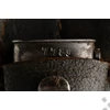Mauser 98K Bajonett - Seitengewehr 98K - "MUNDLOS" - Azonos