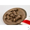 Az Olasz-Német Afrikai Hadjárat Érem - Medaille für den italienisch-deutschen Feldzug in Afrika - "Lorioli Frattelli"