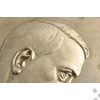 Adolf Hitler Fali Plakett - Wandplakette Von Adolf Hitler Als Relief