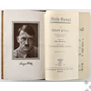 Hitler Adolf - Mein Kampf - Német Nyelven - 1942 - Hocheitsausgabe - Amt Menden