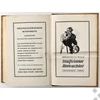 Hitler Adolf - Mein Kampf - Német Nyelven - 1942 - Hocheitsausgabe - Amt Menden