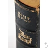 Hitler Adolf - Mein Kampf - Német Nyelven - 1942 - Hocheitsausgabe - Amt Menden