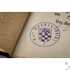 Hitler Adolf - Mein Kampf - Német Nyelven - 1942 - Hocheitsausgabe - Amt Menden