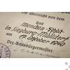Hitler Adolf - Mein Kampf - Német Nyelven - 1942 - Hocheitsausgabe - Amt Menden