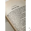 Hitler Adolf - Mein Kampf - Német Nyelven - 1942 - Hocheitsausgabe - Amt Menden