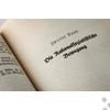 Hitler Adolf - Mein Kampf - Német Nyelven - 1942 - Hocheitsausgabe - Amt Menden