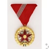 Kép 1/7 - Kiváló Szolgálatért Érdemrend - 1957