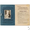 Kép 1/22 - Német Második Világháborús Zsoldkönyv - Luftwaffe - Fallschirmjäger Kép 1/22 - Német Második Világháborús Zsoldkönyv - Luftwaffe - Fallschirmjäger
