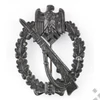 Kép 1/9 - Német Gyalogsági Rohamjelvény - Infanterie-Sturmabzeichen - "Fritz Zimmermann"
