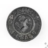 Kép 1/6 - Német NSDAP Pártszimpatizáns Kitűző - NSDAP Sympathie Abzeichen - Opferring Elsass